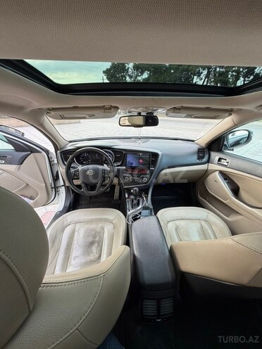 Kia Optima-3