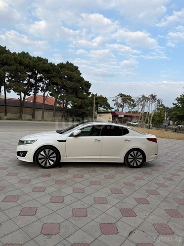 Kia Optima-20