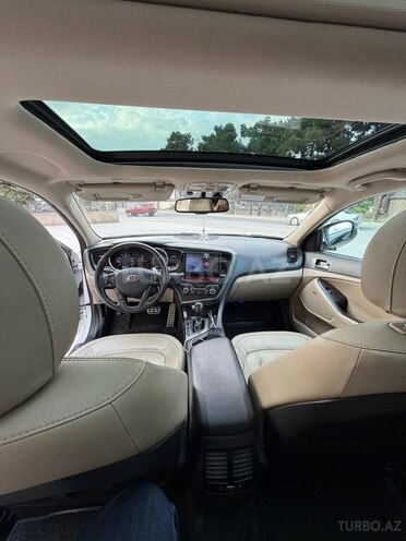 Kia Optima-9
