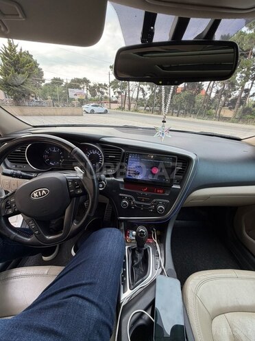 Kia Optima-5