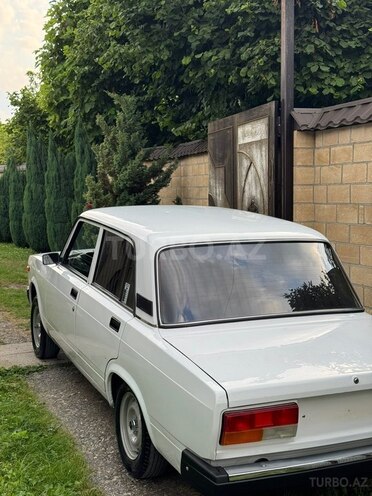 LADA (VAZ) 2107-5