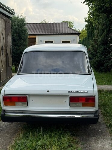 LADA (VAZ) 2107-6