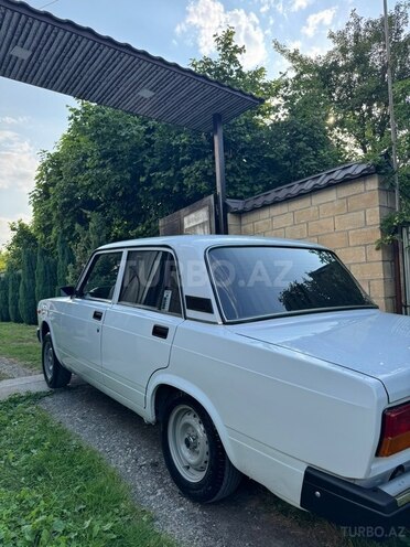 LADA (VAZ) 2107-8