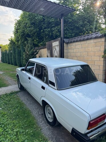 LADA (VAZ) 2107-7