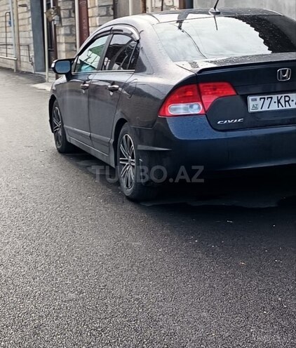 Honda Civic-7