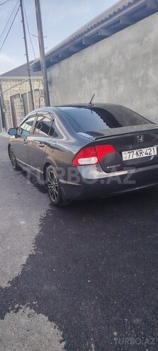 Honda Civic-9