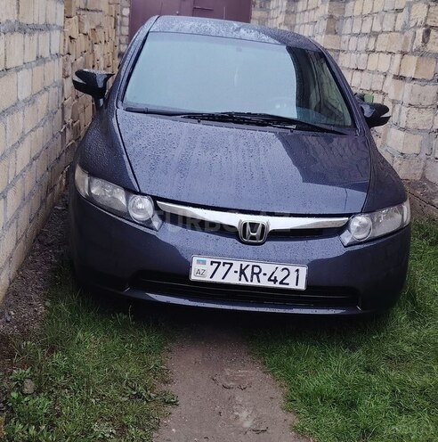 Honda Civic-4