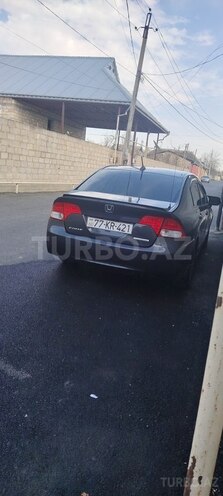Honda Civic-11