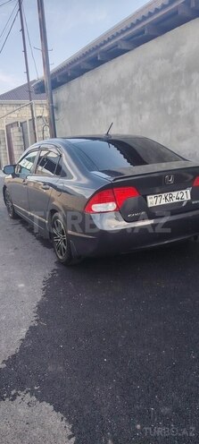 Honda Civic-2