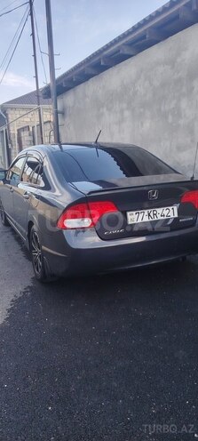 Honda Civic-6