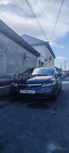 Honda Civic-3