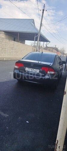 Honda Civic-10