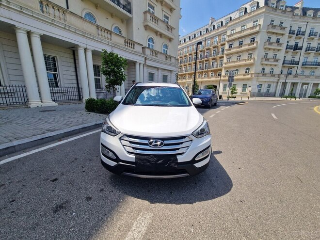 Hyundai Santa Fe-1