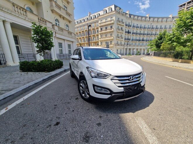 Hyundai Santa Fe-6