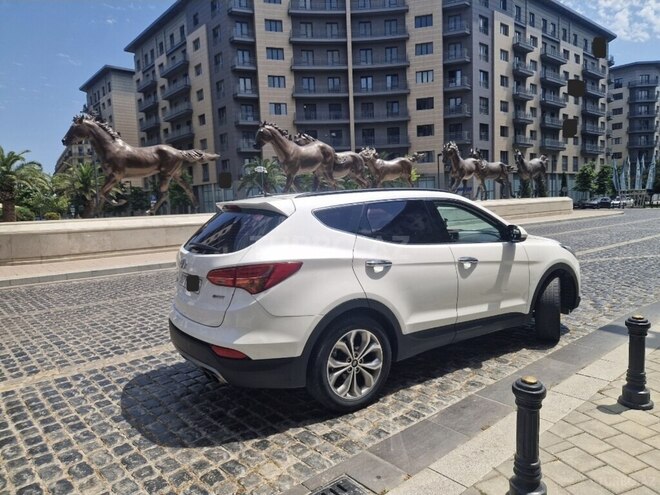 Hyundai Santa Fe-7