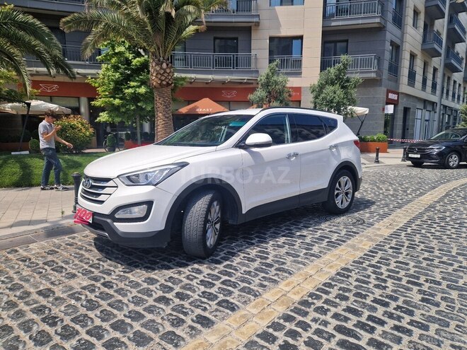 Hyundai Santa Fe-11