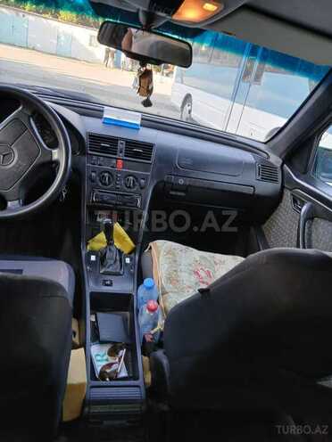 Mercedes C 180-5