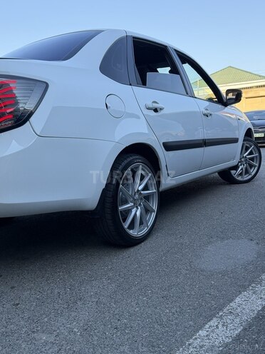 LADA (VAZ) Granta-4