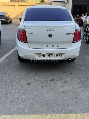 LADA (VAZ) Granta-5