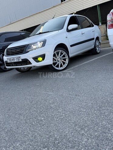 LADA (VAZ) Granta-1
