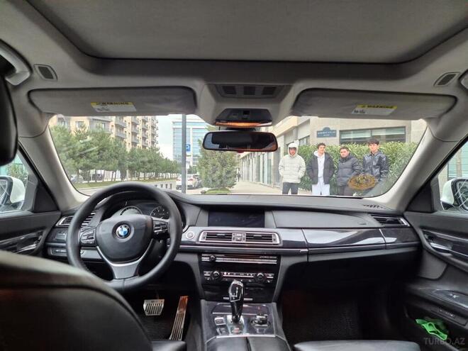 BMW 750-4
