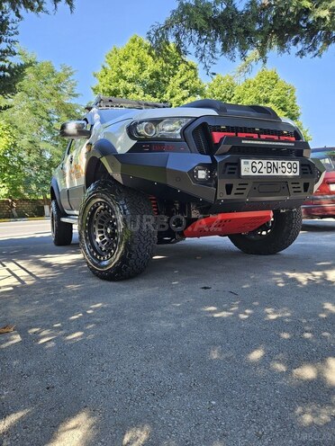 Ford Ranger-8