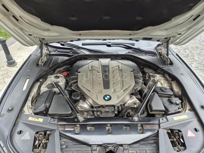 BMW 750-5