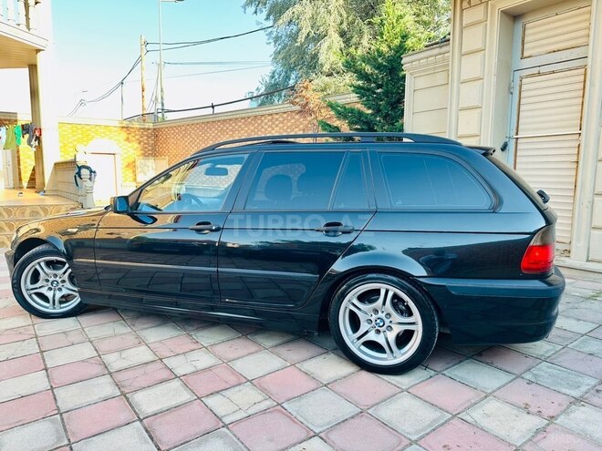 BMW 316-4