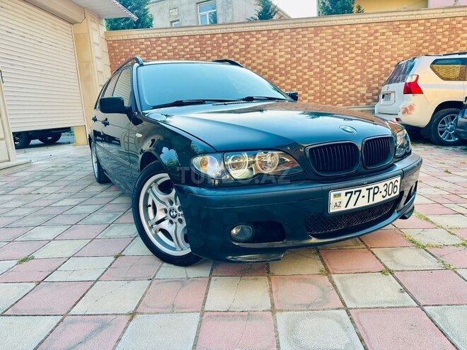 BMW 316-2