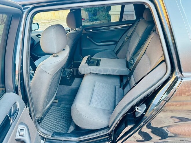 BMW 316-10