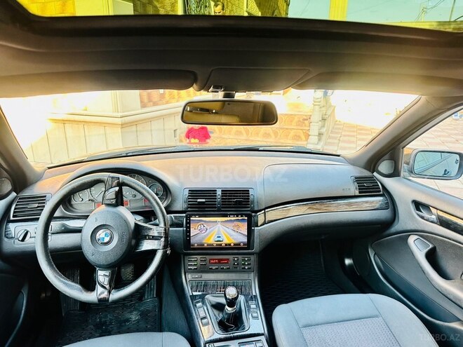 BMW 316-11