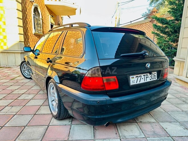 BMW 316-5