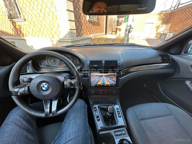 BMW 316-9
