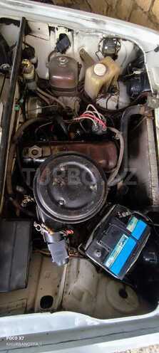 LADA (VAZ) 2107-5