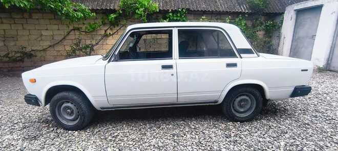 LADA (VAZ) 2107-4