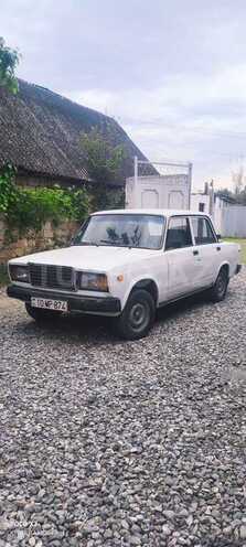 LADA (VAZ) 2107-6