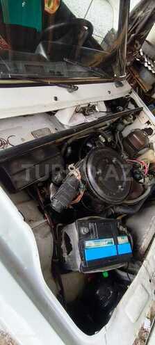 LADA (VAZ) 2107-9
