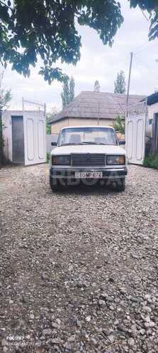 LADA (VAZ) 2107-1