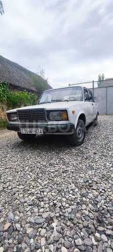 LADA (VAZ) 2107-8