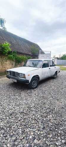 LADA (VAZ) 2107-7
