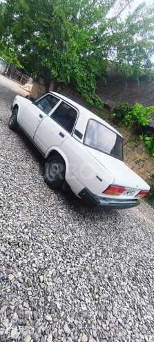 LADA (VAZ) 2107-3