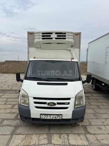Ford Transit-1