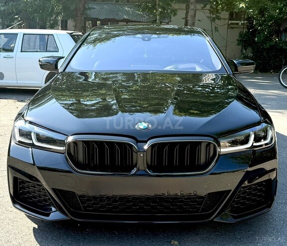 BMW 530-1