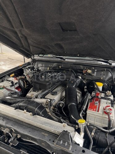 Nissan Patrol-16