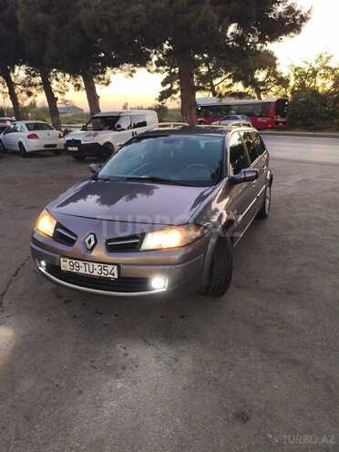 Renault Megane-1