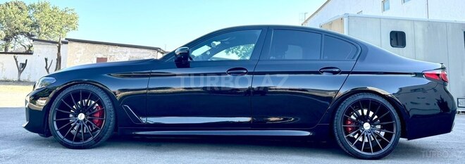 BMW 530-6