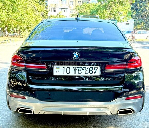 BMW 530-7