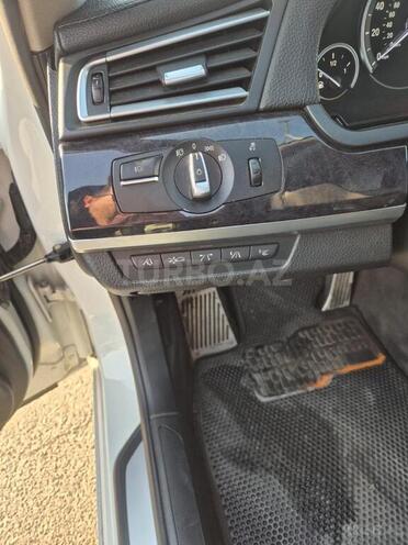 BMW 750-11