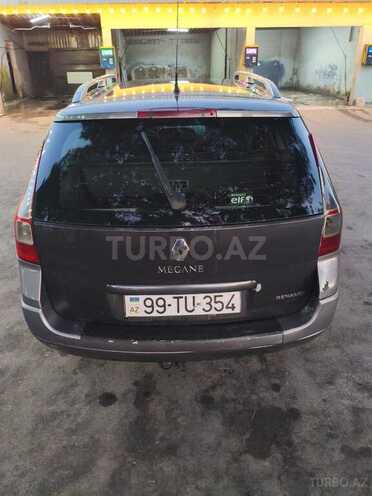 Renault Megane-4