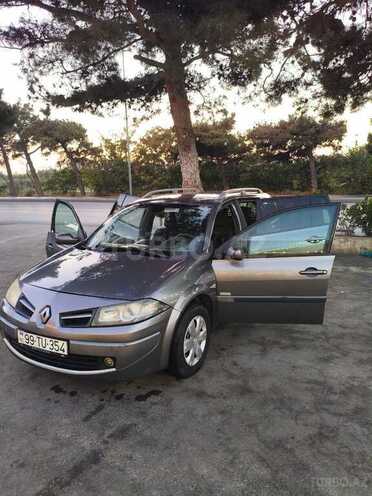 Renault Megane-3